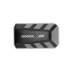 ADATA SD820/2TB/SSD/External/Grey/5R