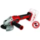 Einhell Akumulatorska ugaona brusilica AXXIO 18/125 Q