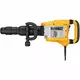 DEWALT elektro pneumatski čekić za rušenje 1600W 19mm HEX D25941K