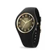 ICE WATCH ročna ura ICE champagne Black gold shades 025258