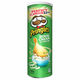 Pringles cips sour cream onion 165 g