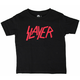 Metal majica otroška Slayer - Logo - Metal-Kids - 471-25-8-3
