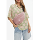 Torbica ROXY ROXY-M-003-07 Roza