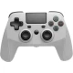 Snakebyte Game:Pad 4 S Wired Controller for PS4 Grey SB912405