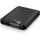 HDD E2.5 WD 2TB USB3.2 WDBU6Y0020BBK-WESN