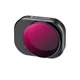 K&F ND32&PL, lens HD, one side coated with anti-reflection green film, waterproof and anti-scratch,