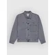 DC Ethos Trucker Jacket medium grey