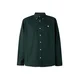 Carhartt WIP Srajca Madison temno zelena