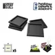 shumee GSTU524313 Plastični adapter 40 mm 50 mm x 5