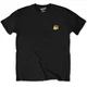 Blondie Unisex majica Punk Logo (Back Print/Retail Pack) XL