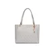 Guess Ročna torba Noelle II HWBG96 72250 Kremna