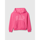 GAP Childrens sweatshirt with logo - Girls