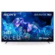 4K OLED TV SONY XR77A83KAEP