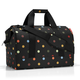 REISENTHEL torba POTOVALNA L DOTS