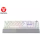 Tastatura mehanicka Gaming Fantech MK853 RGB Maxpower Space Edition (red switch)
