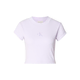 Calvin Klein Jeans  MONOGRAM BABY TEE LV047AB802