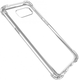 Futrola Shockproof AIR silicone providna SAMSUNG MCTT2- Note 20 Ultra