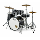 Set bobnov Roadshow 22” Plus Jet Black Pearl