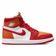 JORDAN WMNS AIR 1 HIGH ZOOM CMFT FIRE RED