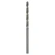 Bosch Set burgija za metal HSS-G 2609255037, 2.5×30×57 mm, 2 komada