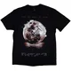 Sleep Token Majica Red Cloud Unisex Black XL