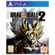 BANDAI NAMCO igra Dragon Ball Xenoverse 2 (PS4)