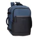 PEPE JEANS Ranac za laptop - Teget ( 71.724.42 )