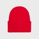 Cropp - Kapa beanie - rdeča