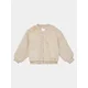 Vero Moda Girl Krzno 10290875 Bež Regular Fit