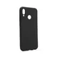 TERACELL Torbica Skin za Huawei P20 Lite Mat crna