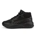 Puma Muške patike Puma x-ray speed mid wtr, Crne