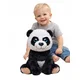 Plišasta igrača PANDA TEDDY BEAR 40 cm