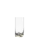 Dolgi kozarci z bež dnom 350 ml komplet 6 kosov — Anno Glas Lunasol Color - 322126