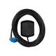 Blow 20-523# Antena gps - fakra 90 5m