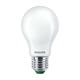 LED Žarnica Philips A60 E27/7,3W/230V 4000K