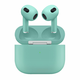 Bluetooth slušalice Airpods Pro6s/ zelena
