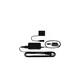NIKON EH-62D AC Adapter za S200 S210 S220 S230