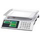 Inox digitalna elektronska tehtnica do 40kg osvetljena LCD - VERK GROUP