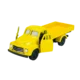 shumee WELLY OLD TIMER 1952 OPEL BLITZ RUMEN BREZ ŠKATLE 1:34 43787