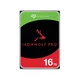 SEAGATE 16TB 3.5 inča SATA III 256MB 7200rpm ST16000NT001 IronWolf Pro hard disk