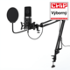 Mikrofon Hama - uRage Stream 900 HD Studio, crni