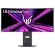 LG monitor 34 OLED GXD UltraGear 800R WQHD 240Hz 0.03ms