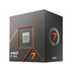 Procesor AMD Ryzen 7 8700F 8C/16T/4.1GHz/24MB/65W/AM5/BOX