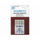 SCHMETZ igle za usnje 130/705H LL različne