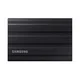 SAMSUNG zunanji SSD 4TB T7 Shield USB 3.2 Gen2 (do 1050/1000 MB/s), črn