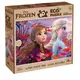 LISCIANI Puzzle ECO Frozen - 60 delova