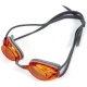 Borntoswim freedom swimming goggles grey