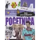 Moja prva enciklopedija početnica 4 - Ja znam gde