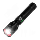 LED Punjiva baterijska svjetiljka LED/30W/5V IPX5 1060 lm 12 h 5000 mAh