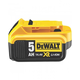 DeWalt akumulator 14,4V 5,0Ah Li-Ion